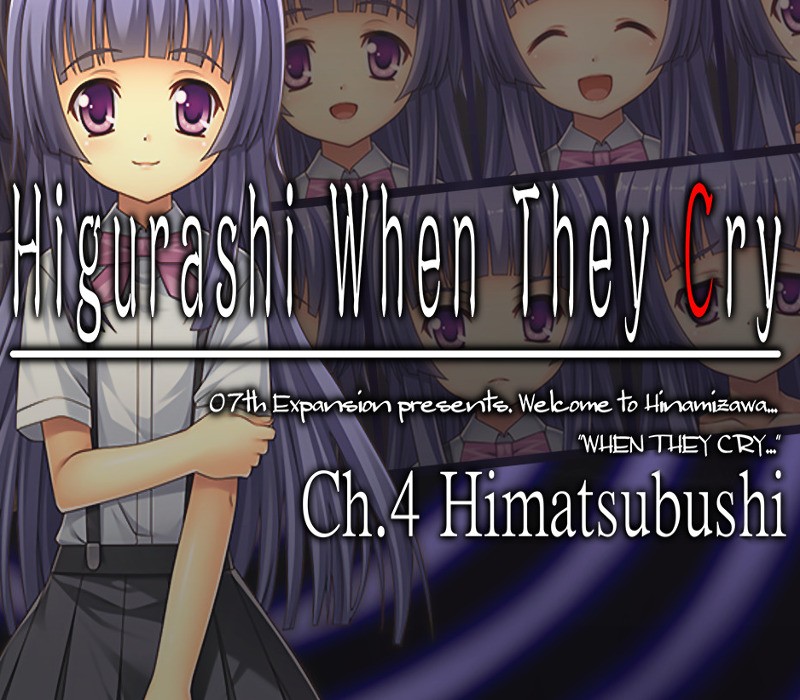 When They Cry Franchise