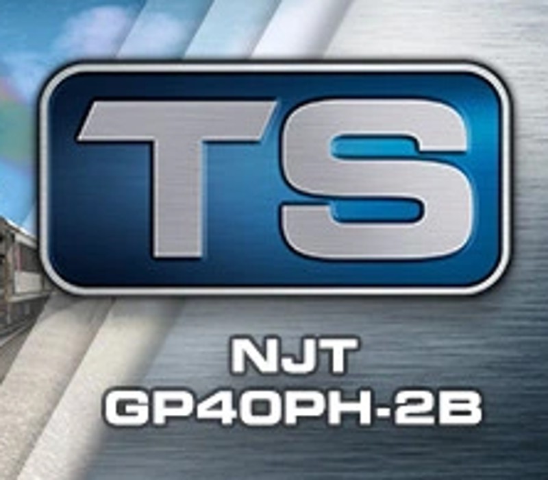 Train Simulator 2020