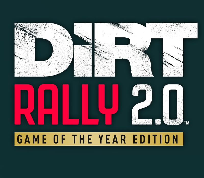 DiRT Rally 2.0