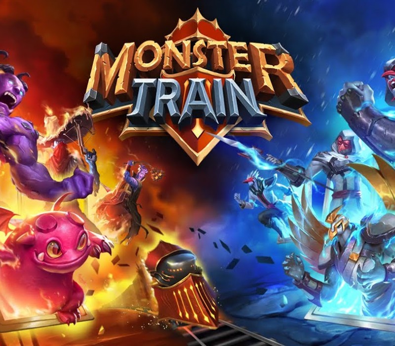 Monster Train 1
