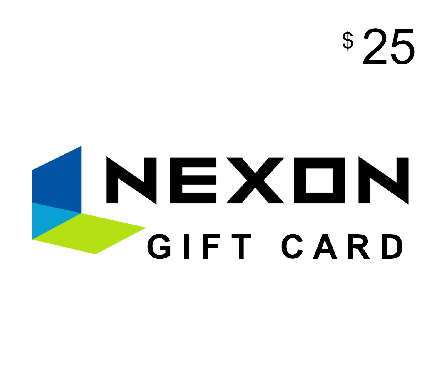 Nexon Cash Points