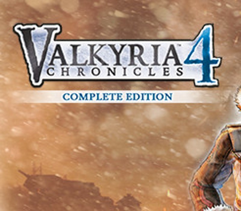 Valkyria Chronicles