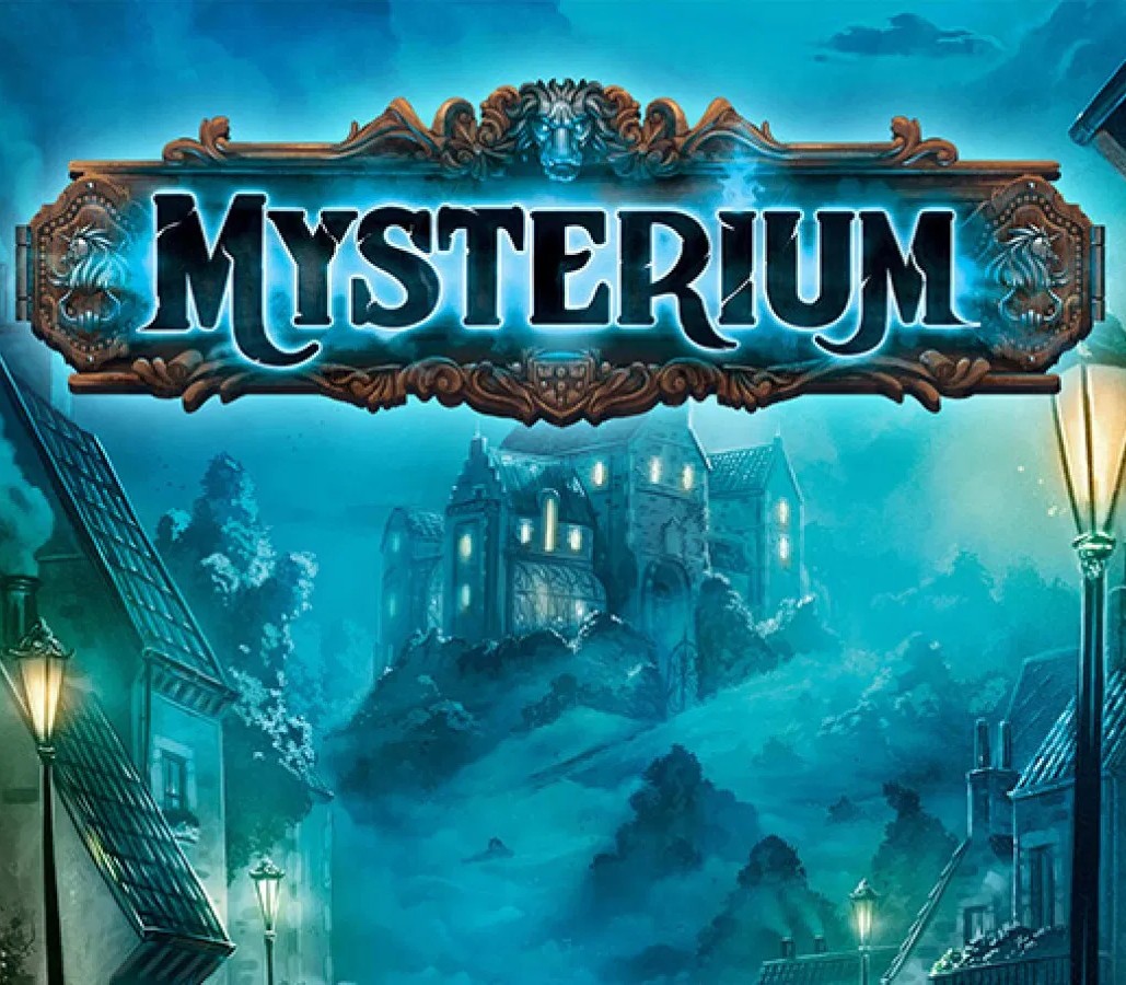 Mysterium
