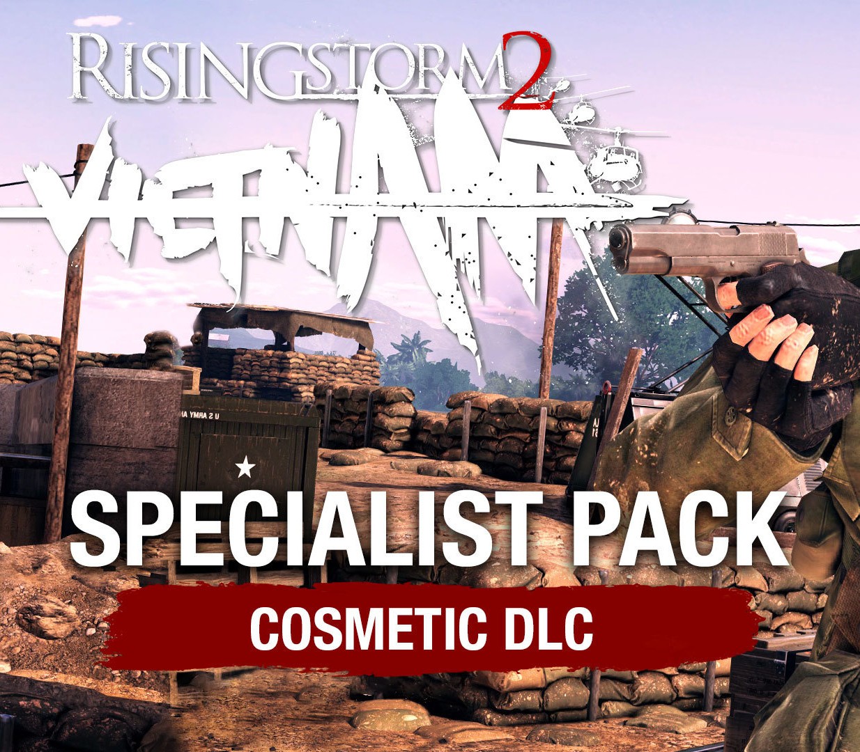 Rising Storm 2: Vietnam