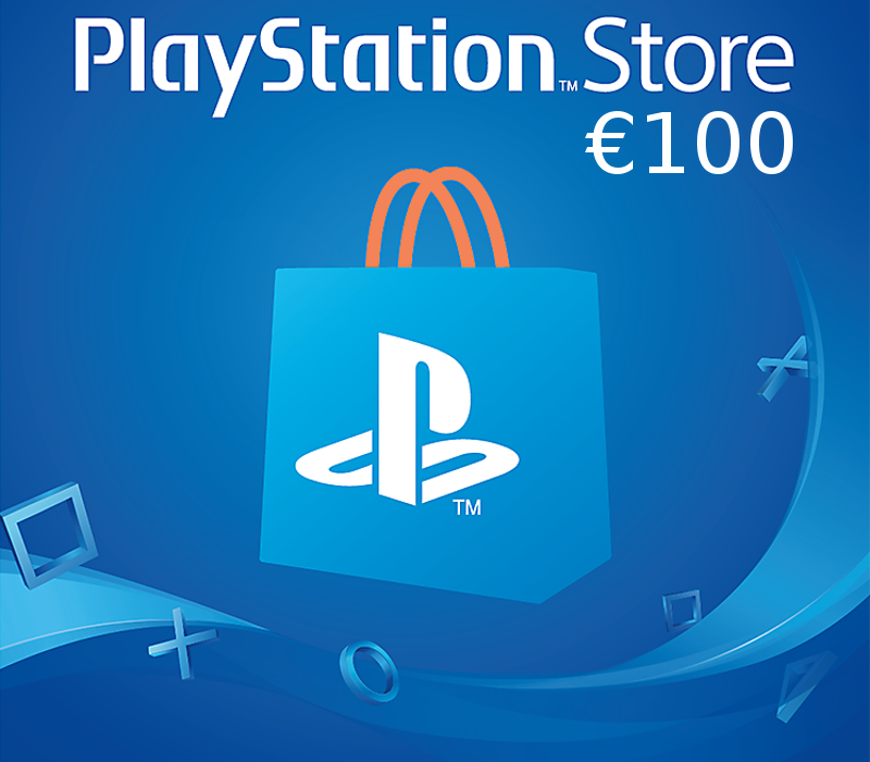 PlayStation Network Card