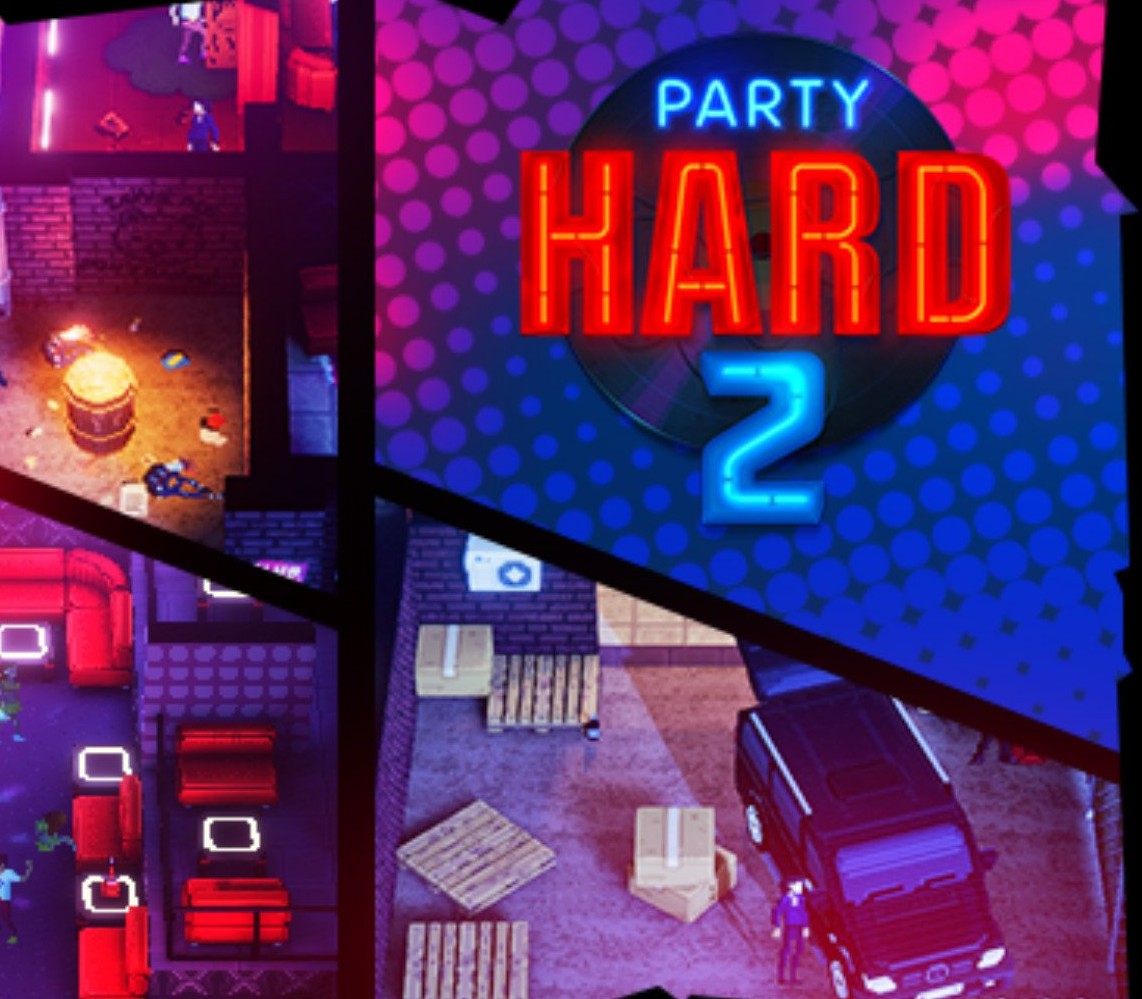 Party Hard
