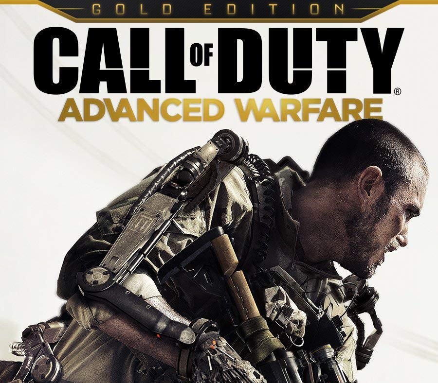 Call of Duty: Advanced Warfare