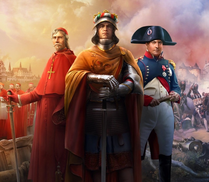 Europa Universalis IV