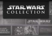 Star Wars series