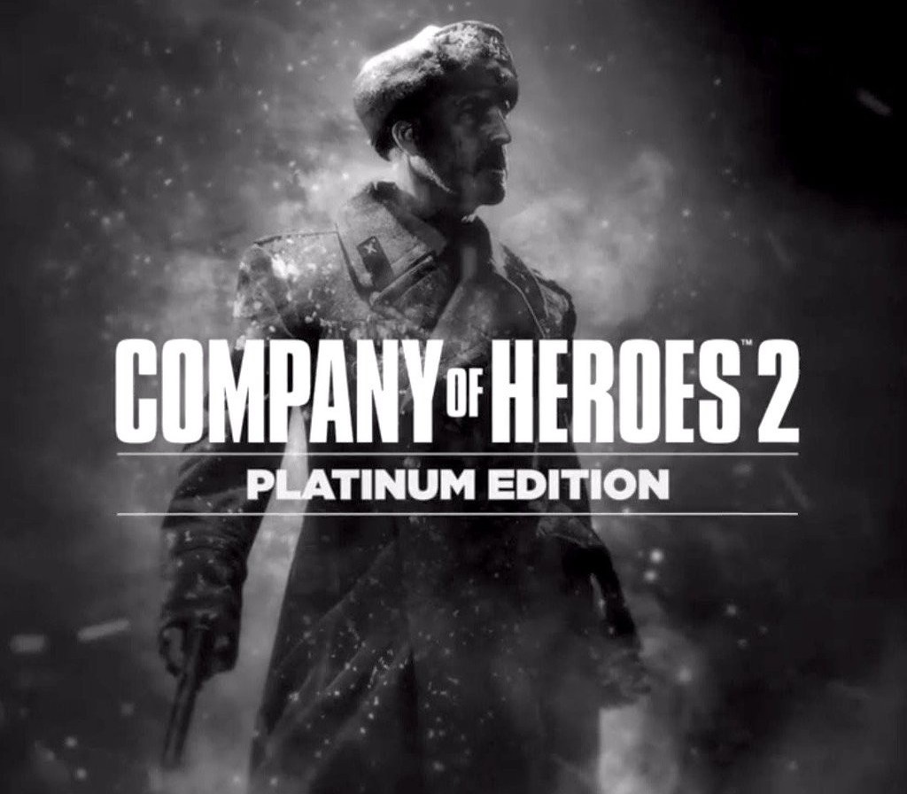 Company of Heroes