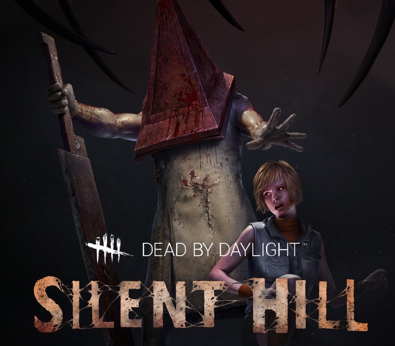 Dead by Daylight
