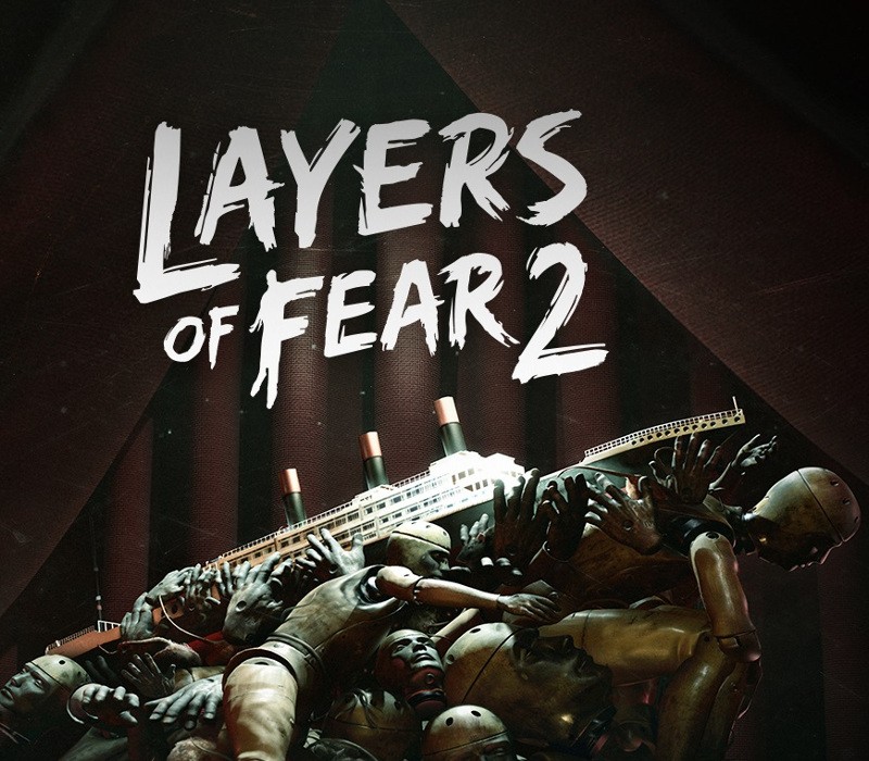 Layers of Fear