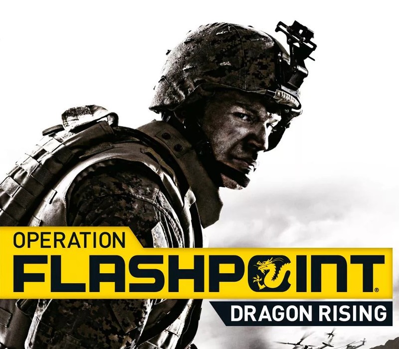 Operation Flashpoint