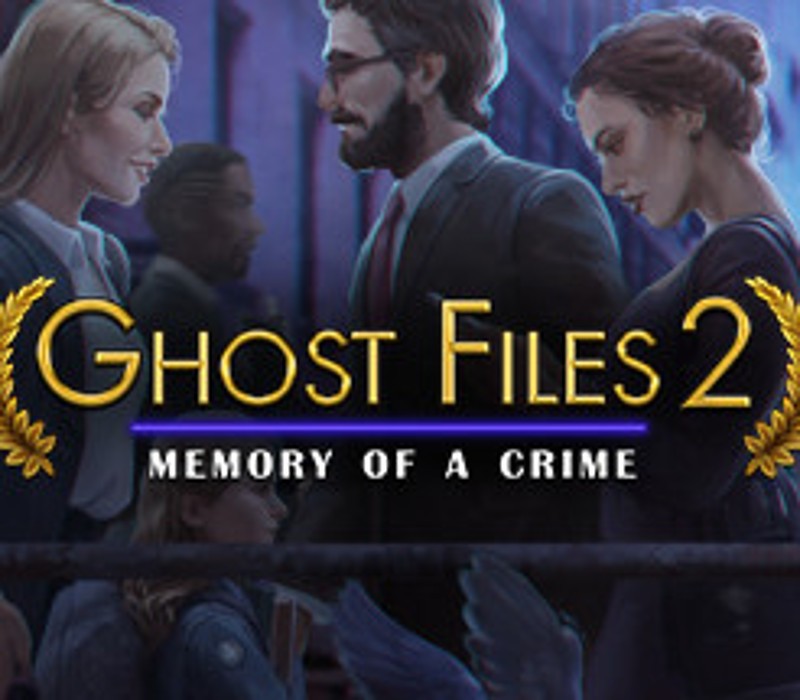 Ghost Files: The Face of Guilt