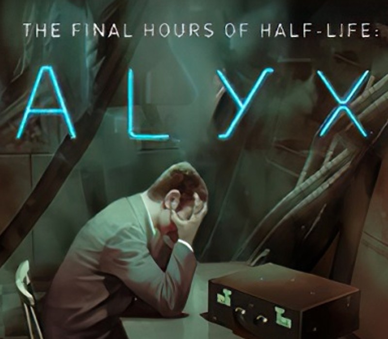 Half-Life