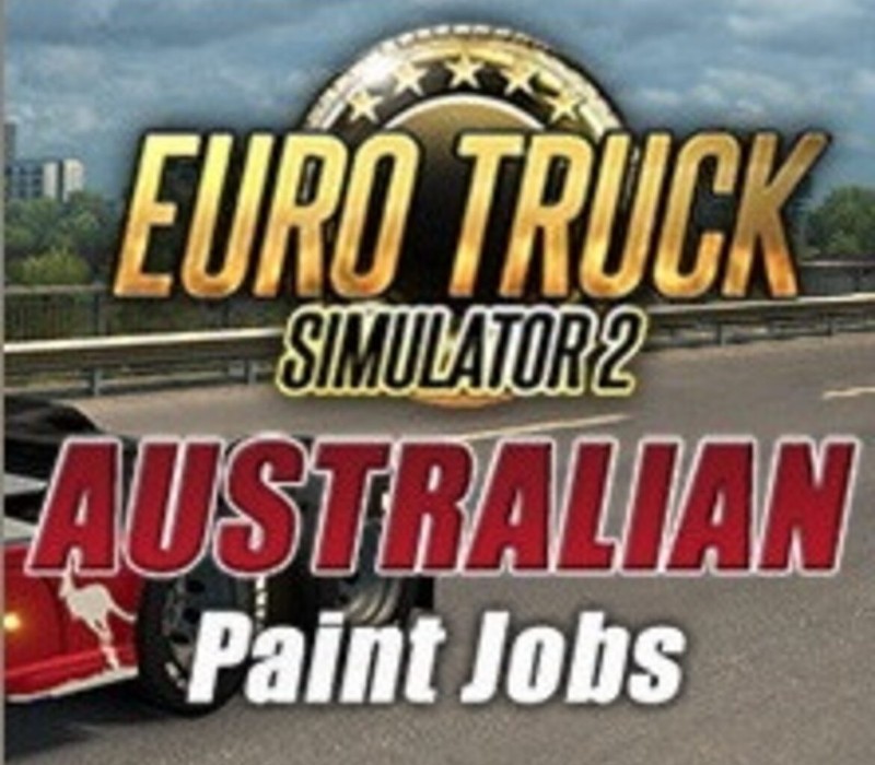 Euro Truck Simulator