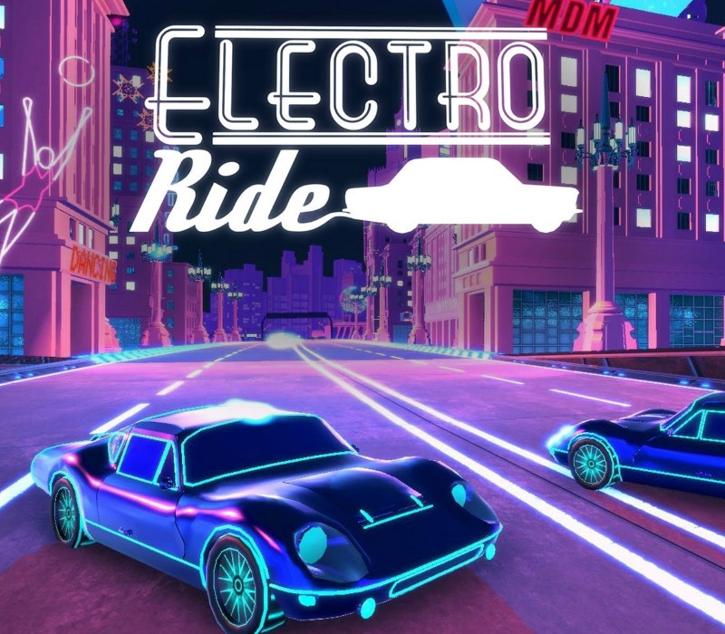 Electro Ride