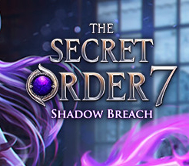The Secret Order