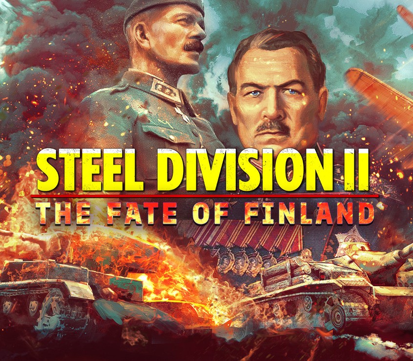 Steel Division 2