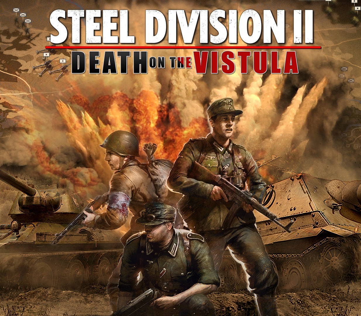 Steel Division 2