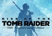 Rise of the Tomb Raider
