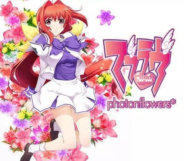 Muv-Luv
