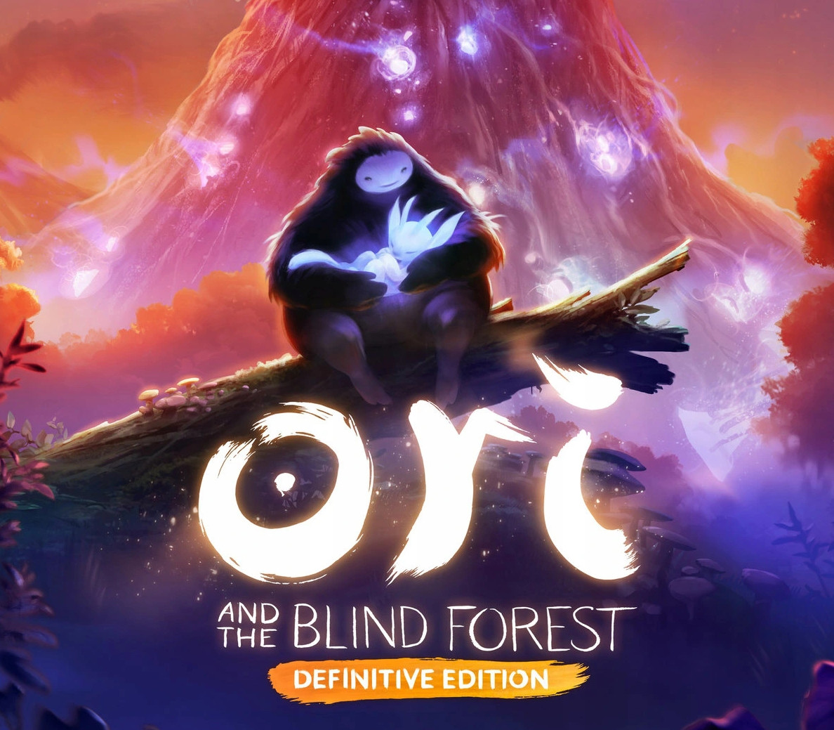 Ori and the Blind Forest
