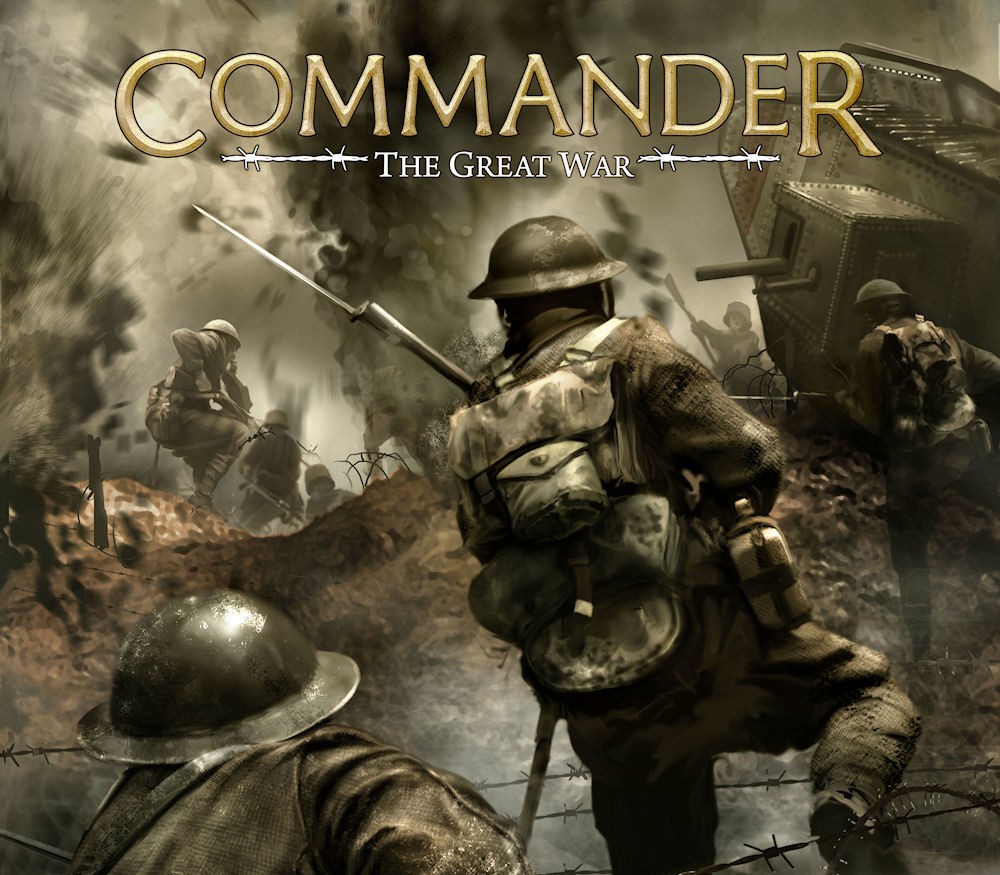 Commander