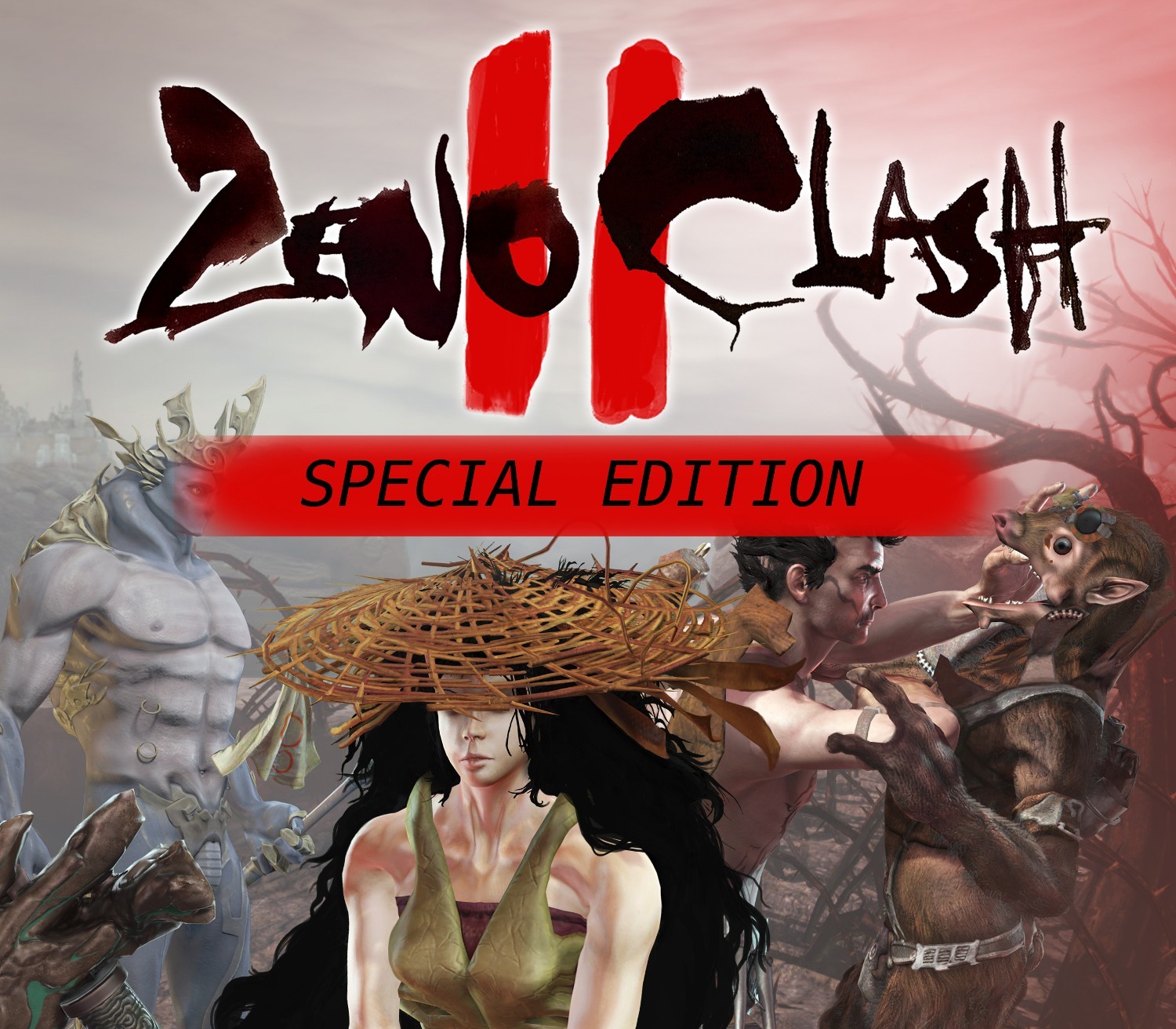 Zeno Clash