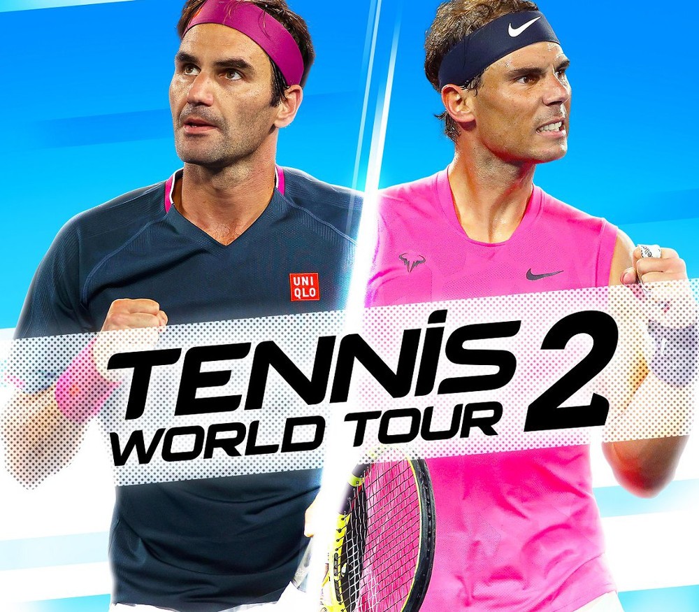 Tennis World Tour