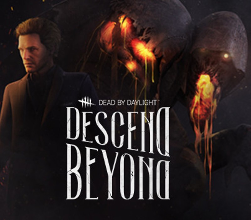 Dead by Daylight