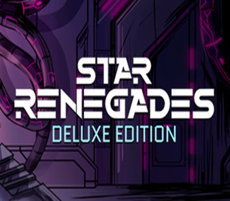 Star Renegades