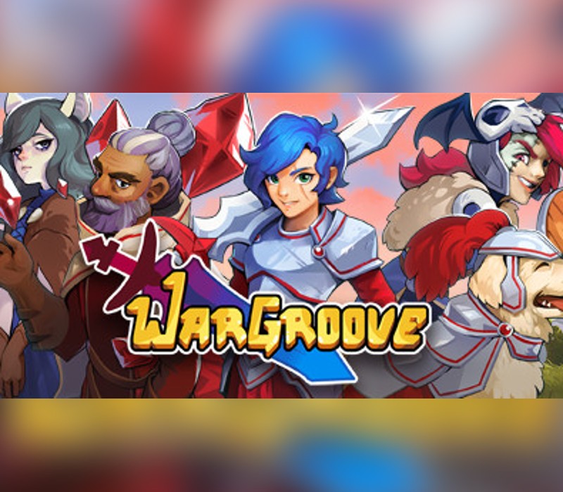 Wargroove 1