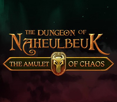 The Dungeon Of Naheulbeuk