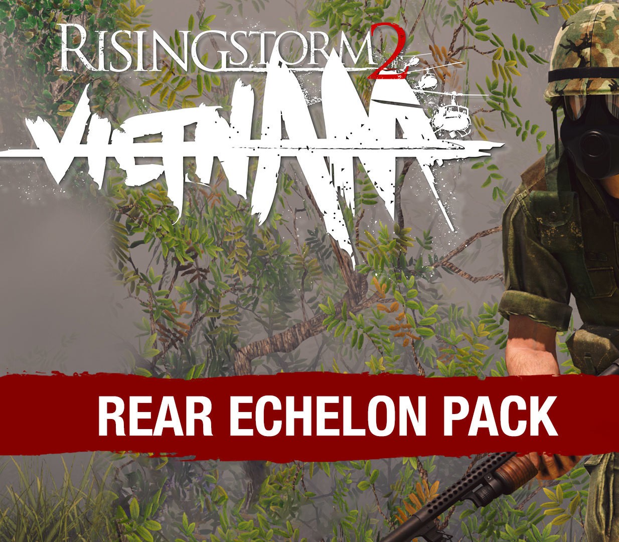 Rising Storm 2: Vietnam