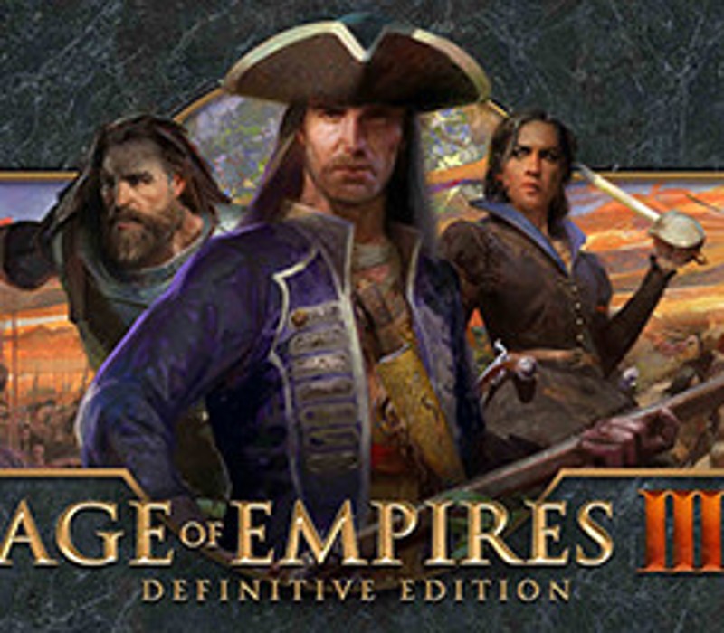 Age of Empires III: