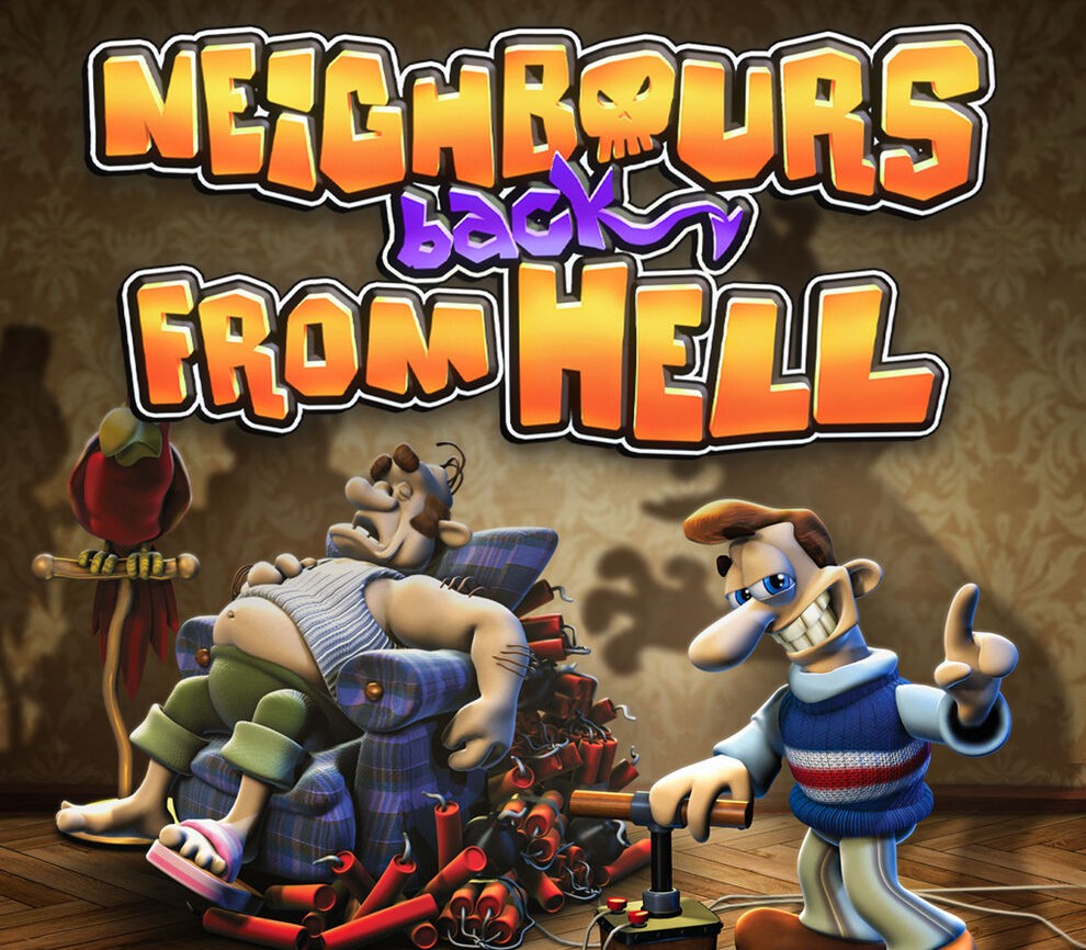 Neighbours From Hell