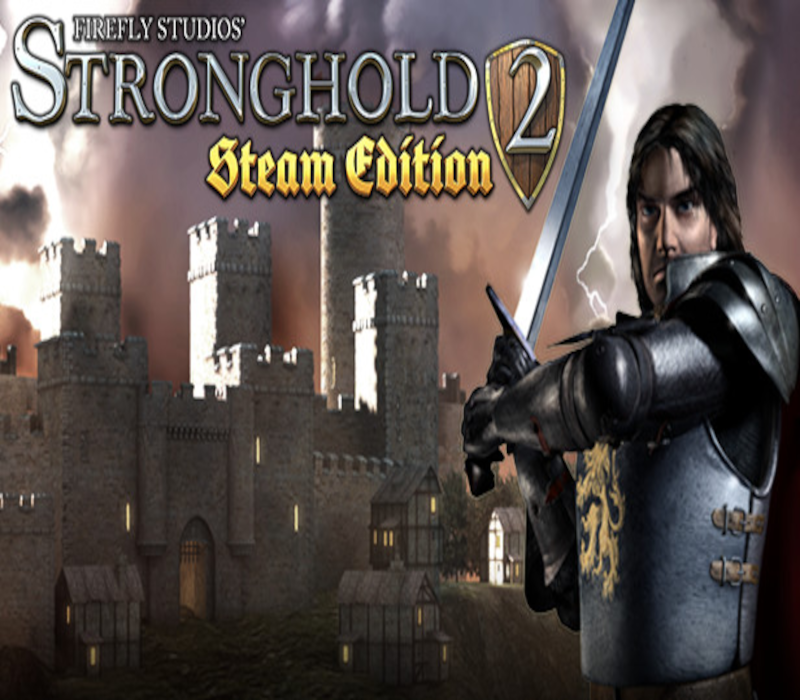 The Stronghold