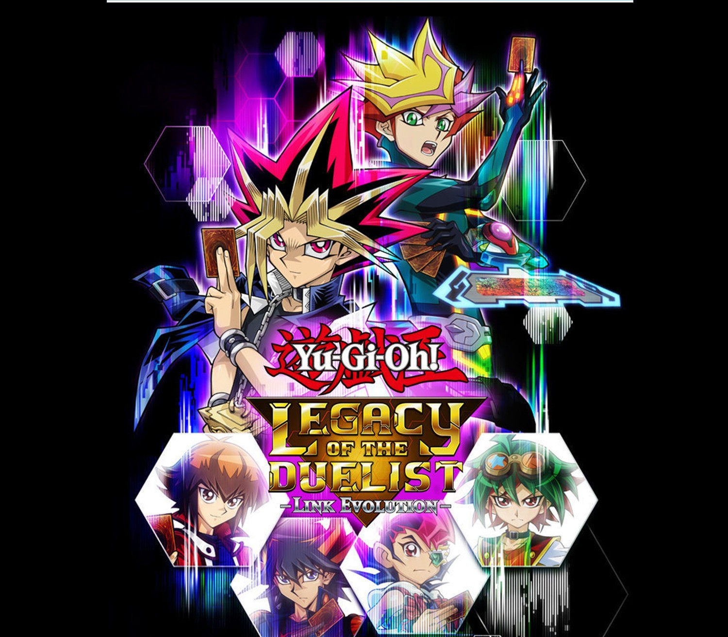 Yu-Gi-Oh