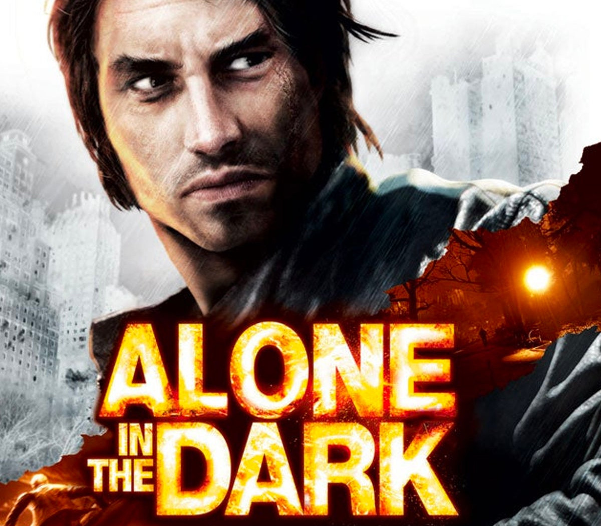 Alone in the Dark