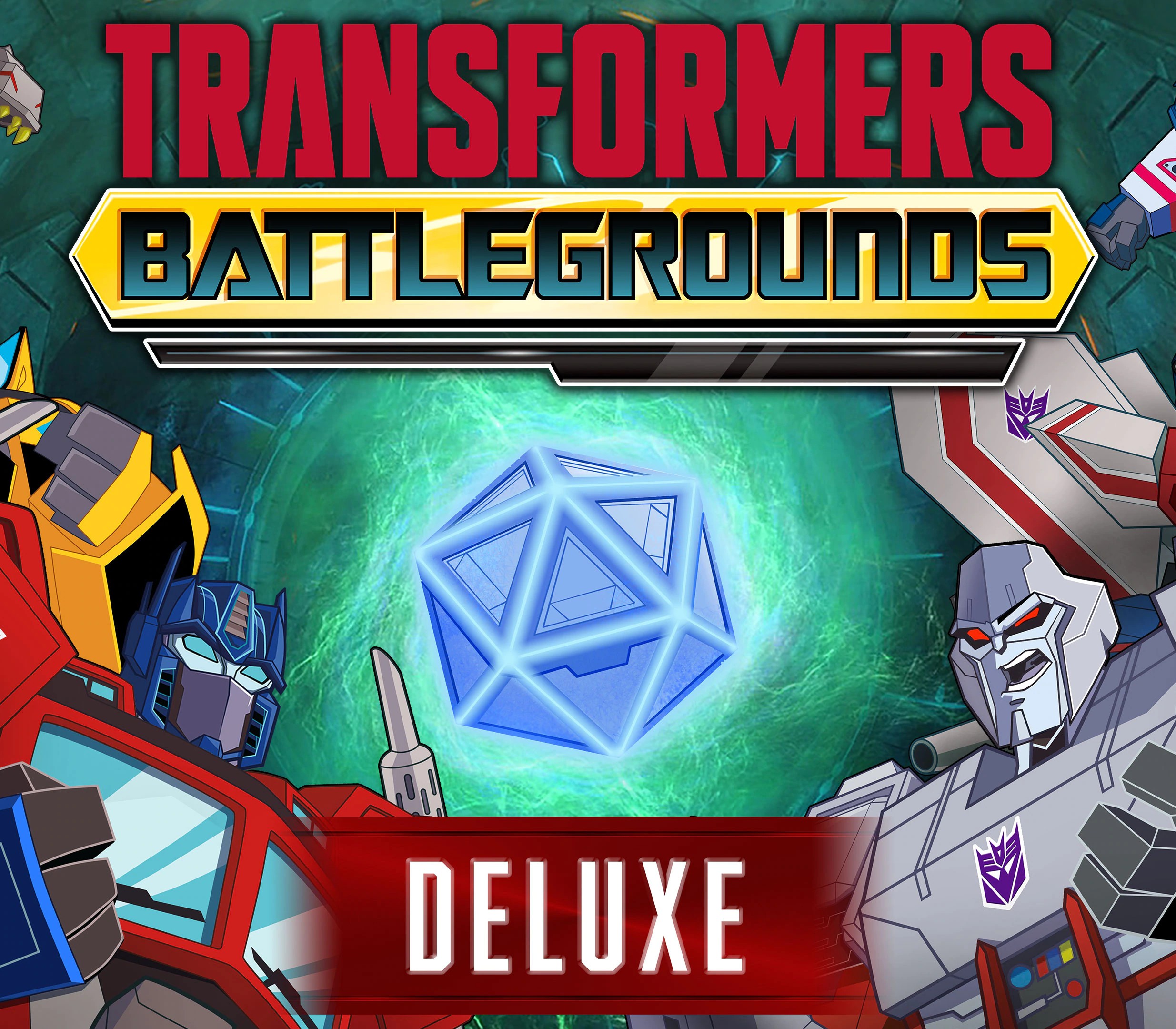Transformers