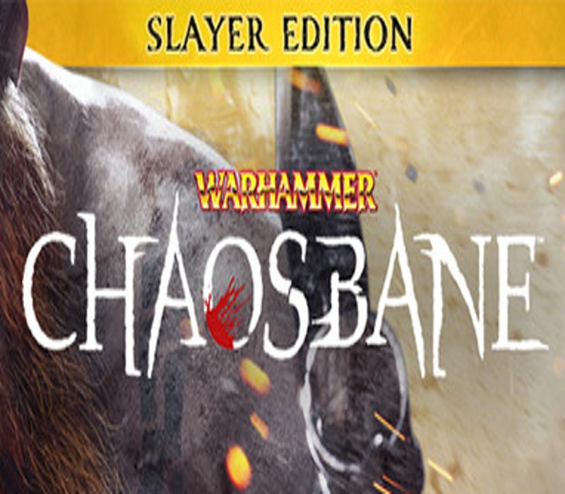 Warhammer: Chaosbane