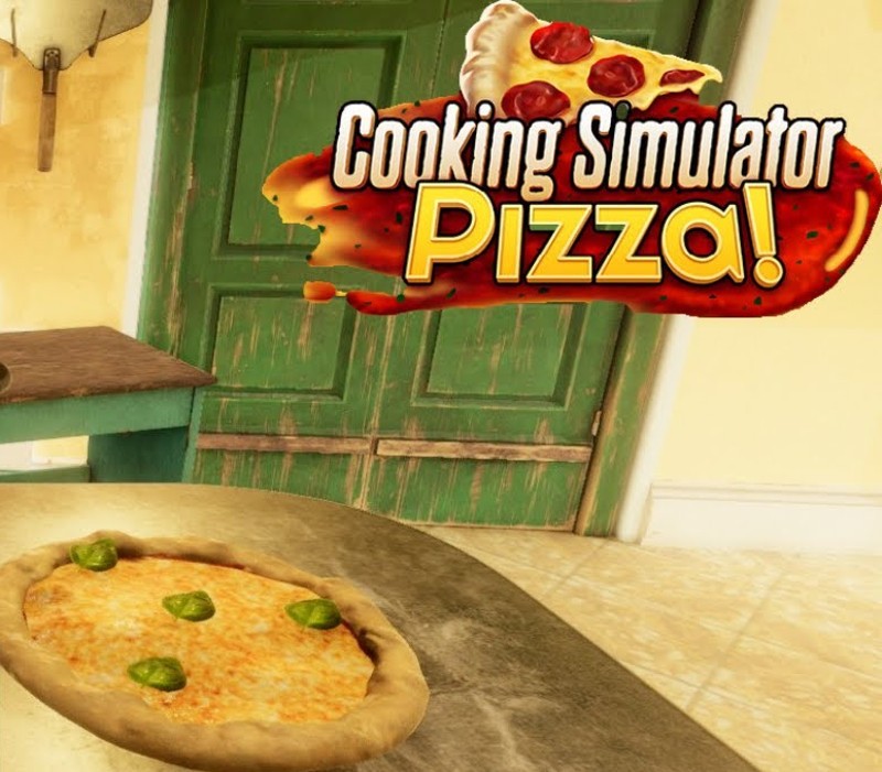 Cooking Simulator