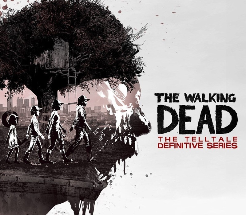 The Walking Dead