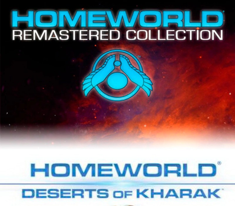 Homeworld