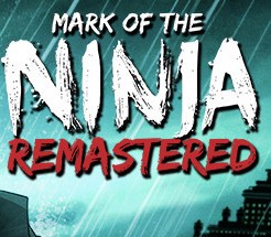 Mark of the Ninja: Remastered