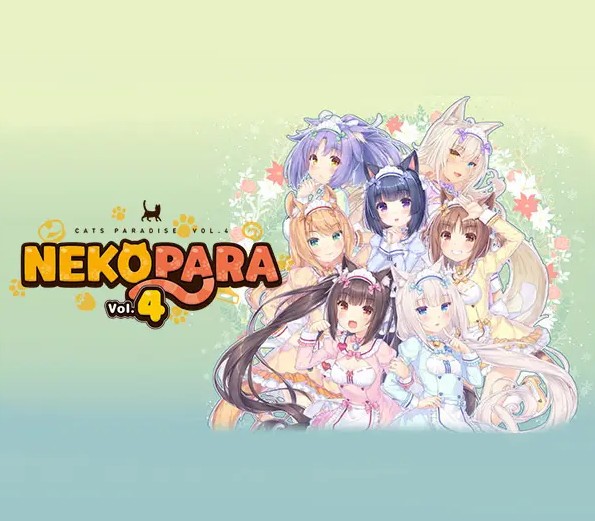 NEKOPARA