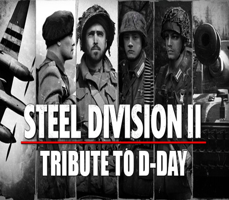 Steel Division 2