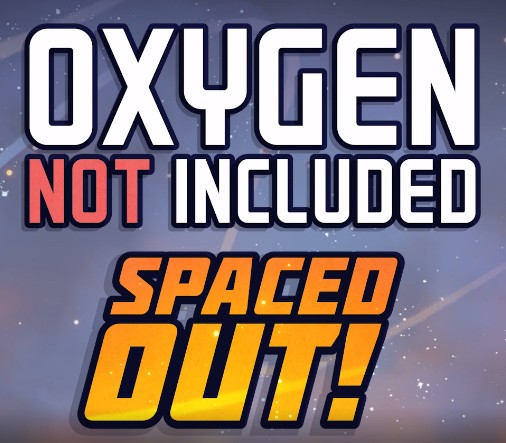 Oxygen Not Included