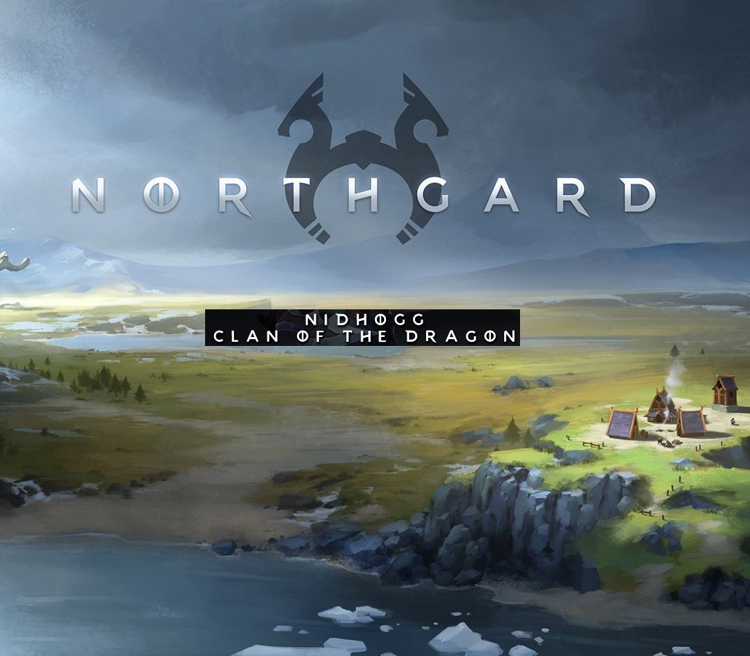 Northgard